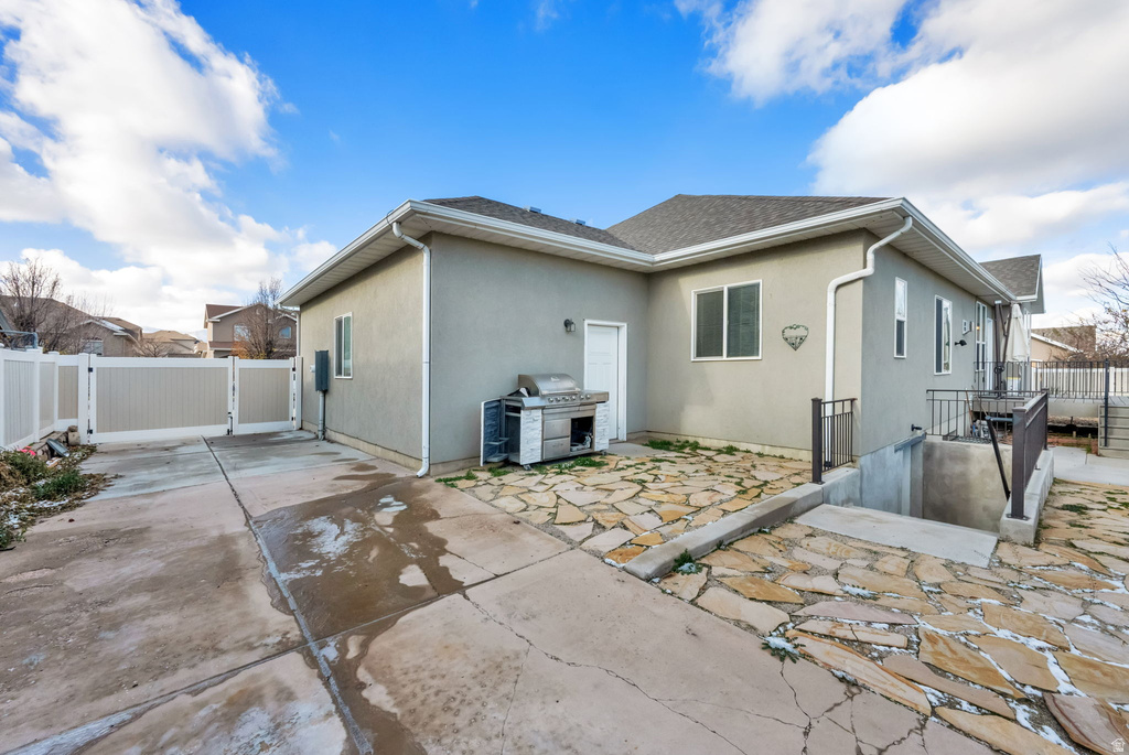 4441 S WYNRIDGE LN West Valley City, UT 84128