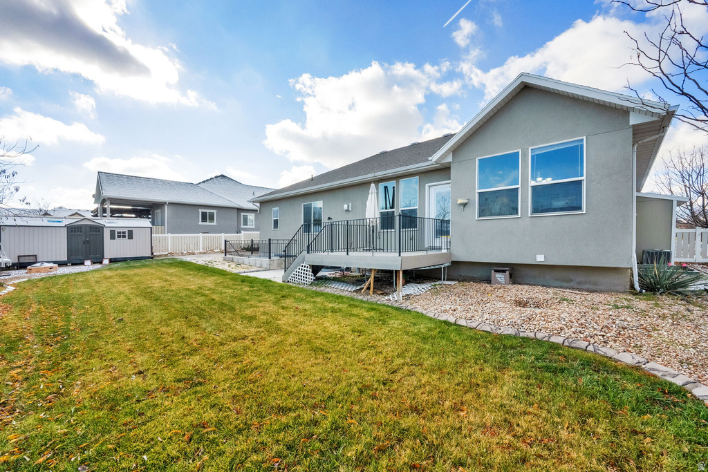 4441 S WYNRIDGE LN West Valley City, UT 84128