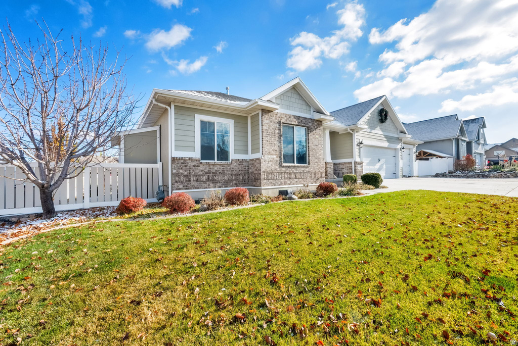 4441 S WYNRIDGE LN West Valley City, UT 84128