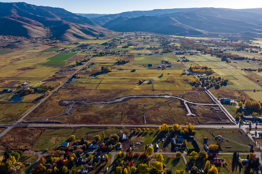 357 S 7900 ST Huntsville, UT 84317