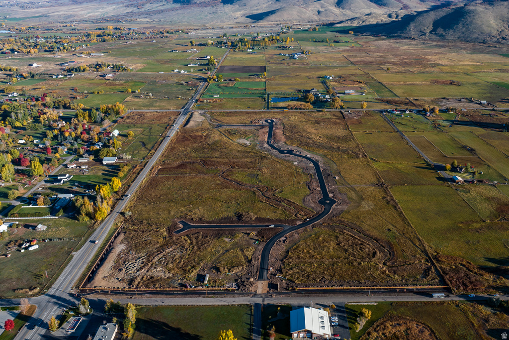 357 S 7900 ST Huntsville, UT 84317