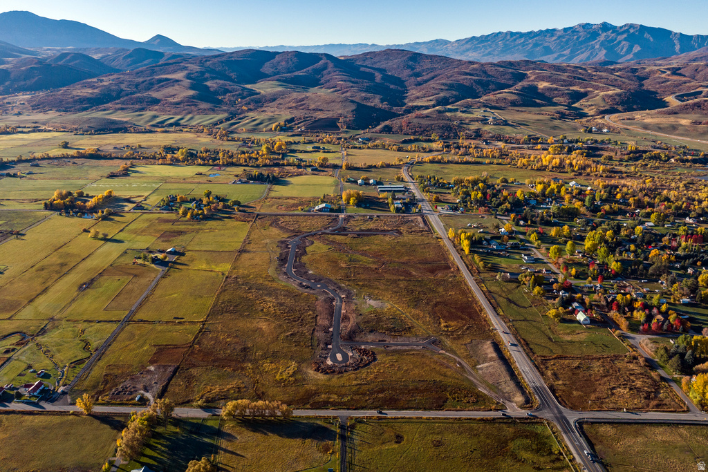 357 S 7900 ST Huntsville, UT 84317