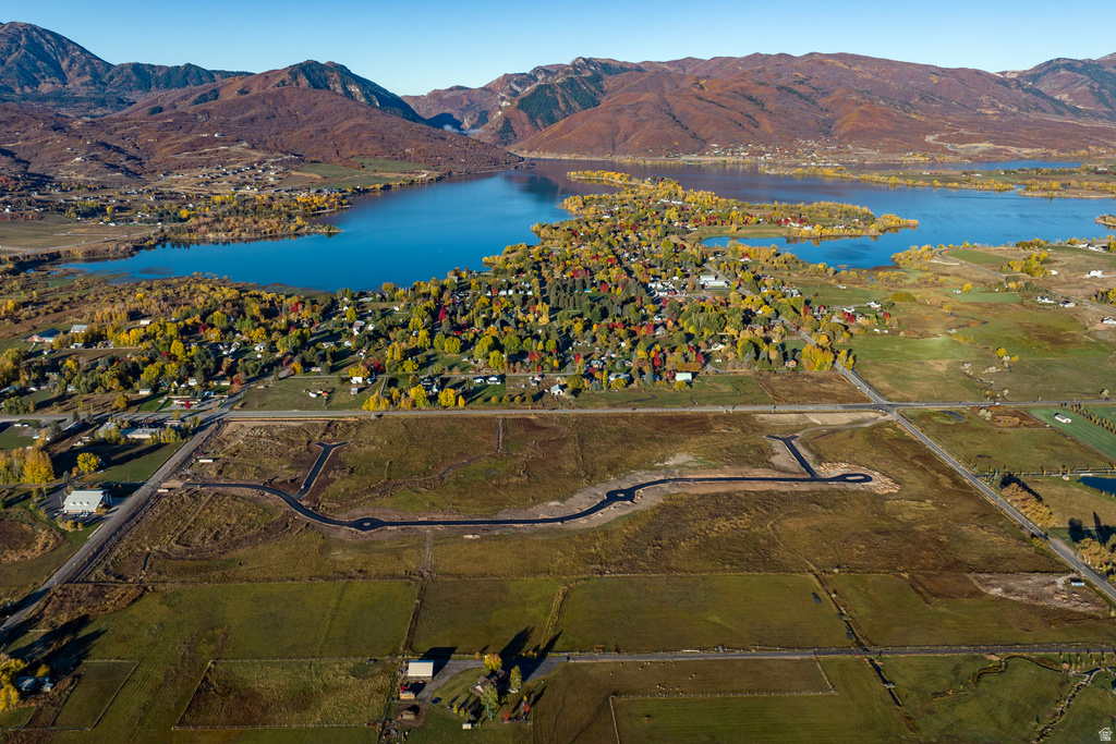 357 S 7900 ST Huntsville, UT 84317