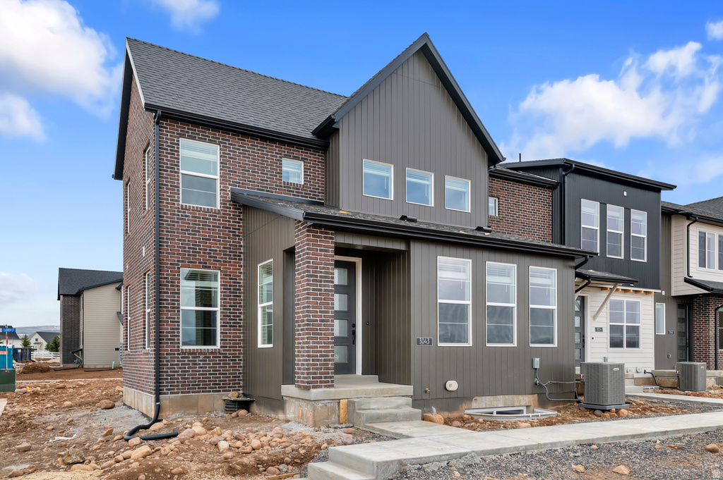 3044 CLOVER CT Francis, UT 84036