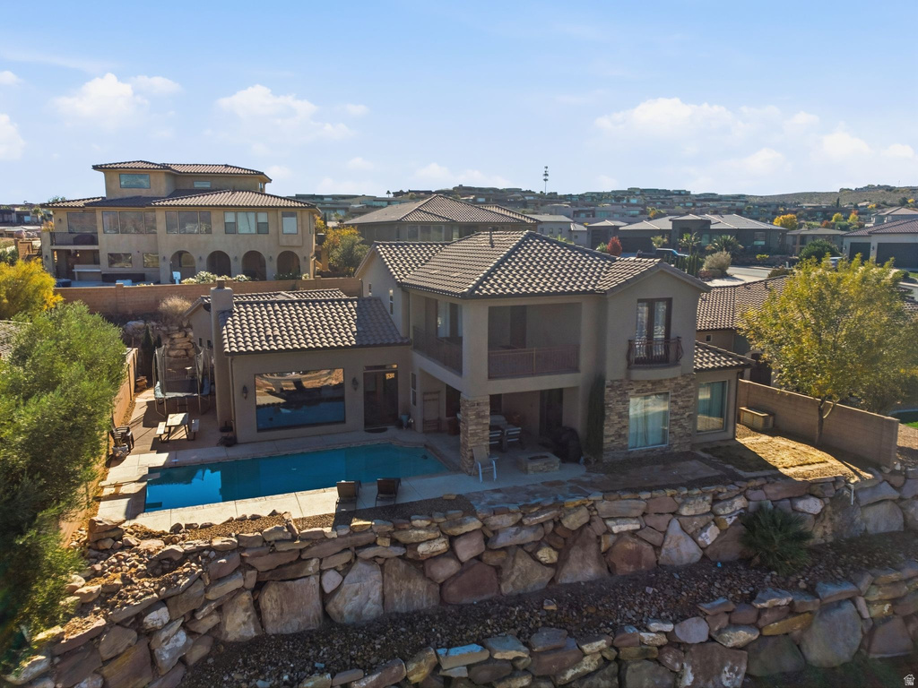 1489 S 2670 E St George, UT 84790