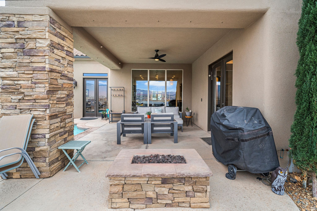 1489 S 2670 E St George, UT 84790