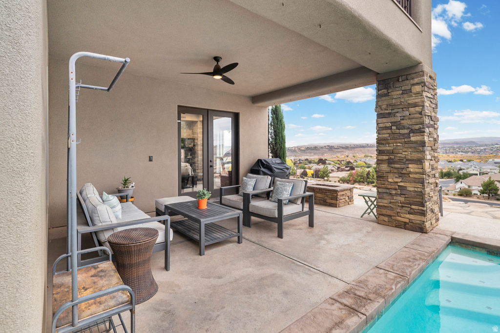 1489 S 2670 E St George, UT 84790