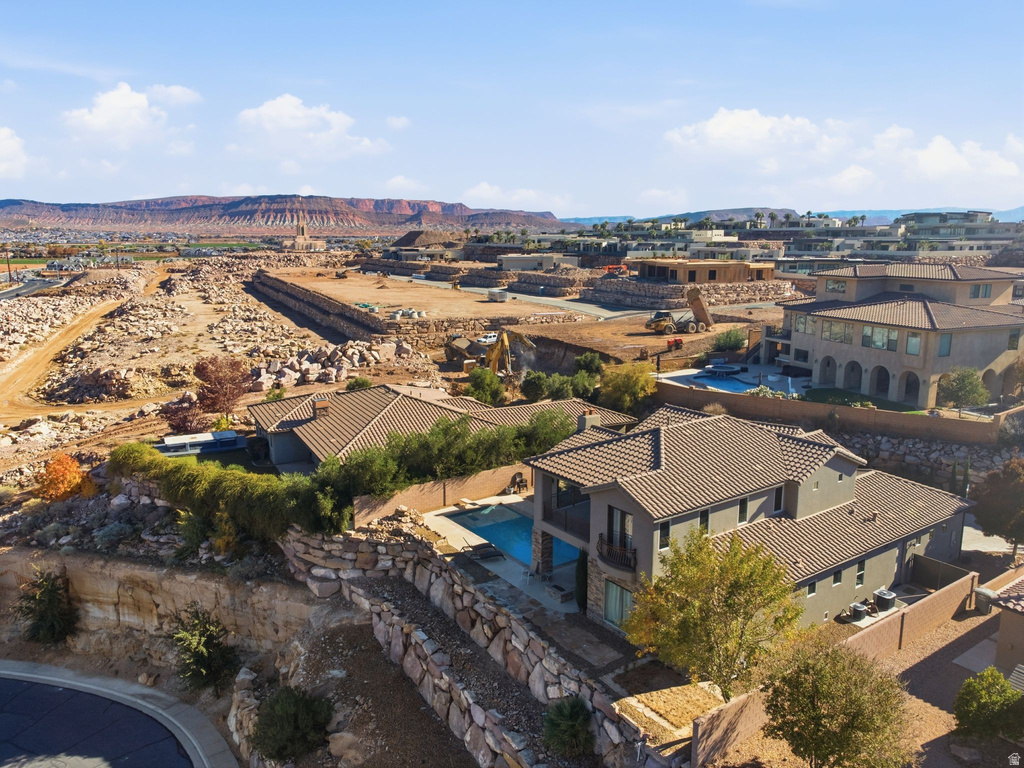 1489 S 2670 E St George, UT 84790