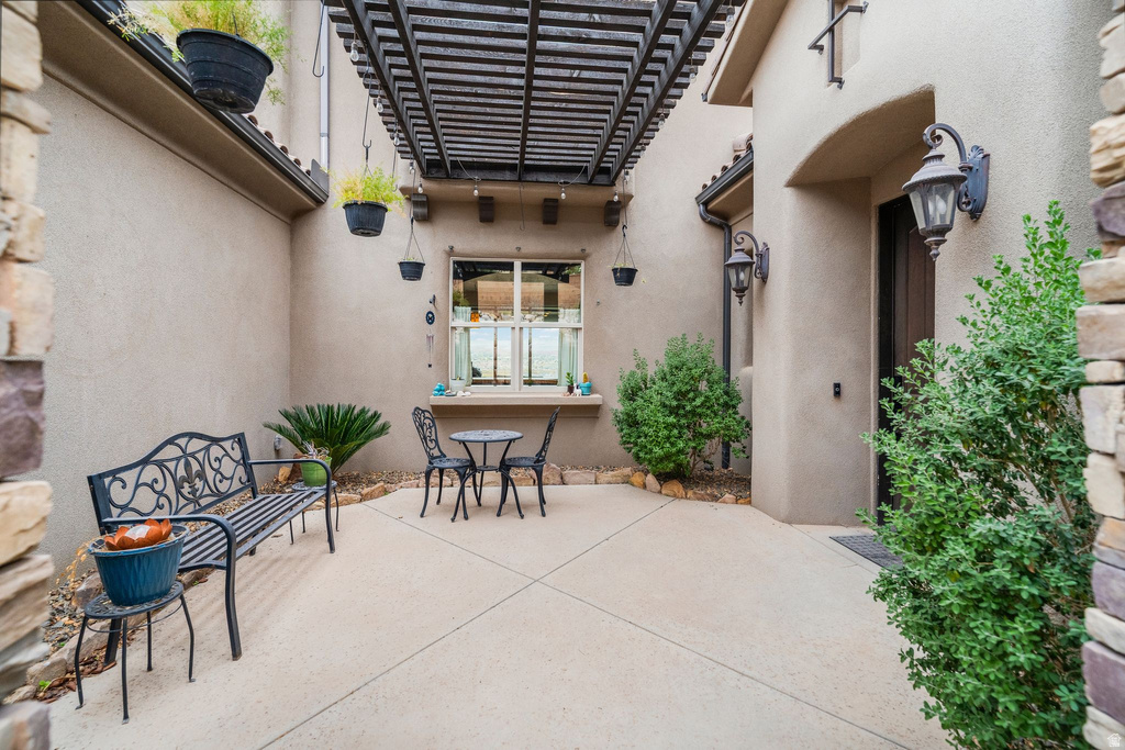 1489 S 2670 E St George, UT 84790