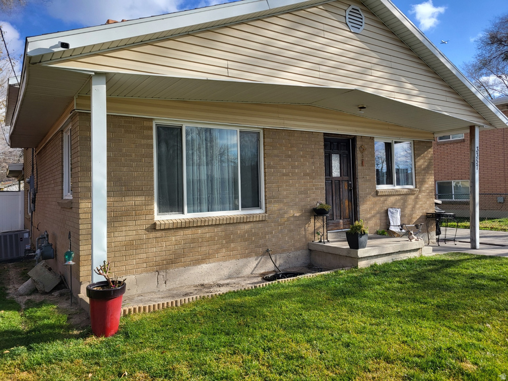 3357 S 4300 W West Valley City, UT 84120