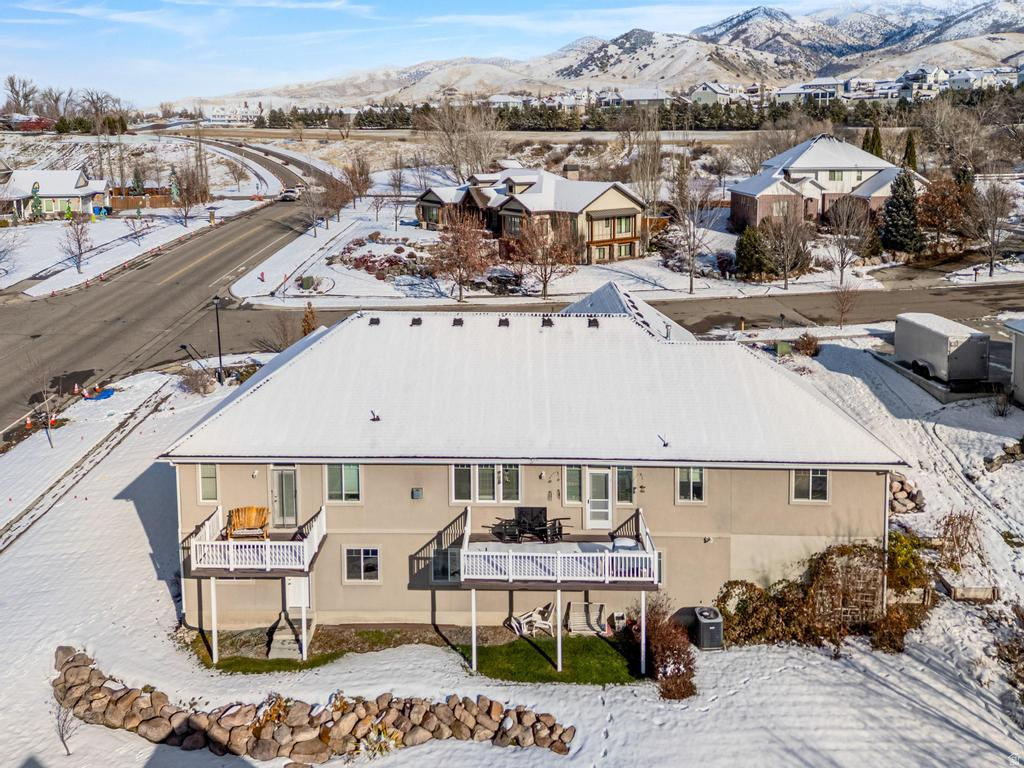 710 E 100 S Hyde Park, UT 84318