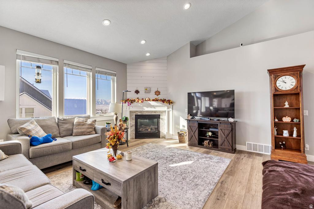 710 E 100 S Hyde Park, UT 84318