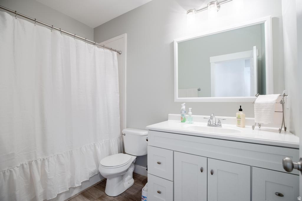 710 E 100 S Hyde Park, UT 84318