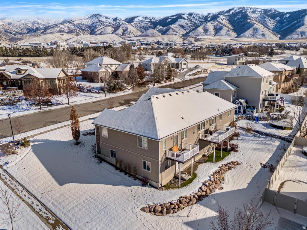 710 E 100 S Hyde Park, UT 84318