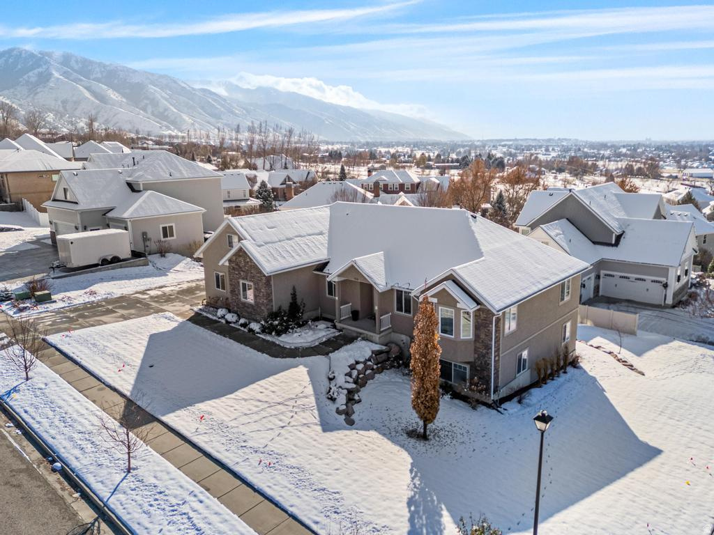 710 E 100 S Hyde Park, UT 84318