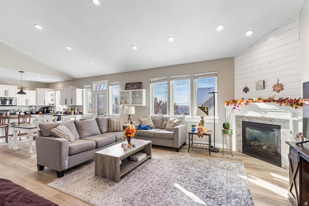 710 E 100 S Hyde Park, UT 84318