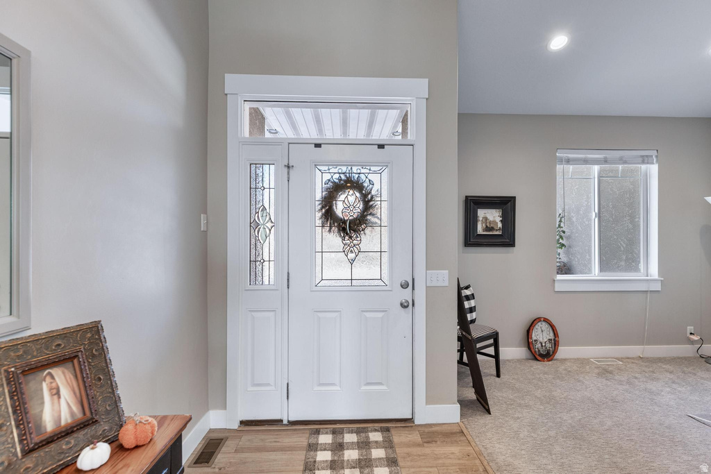 710 E 100 S Hyde Park, UT 84318