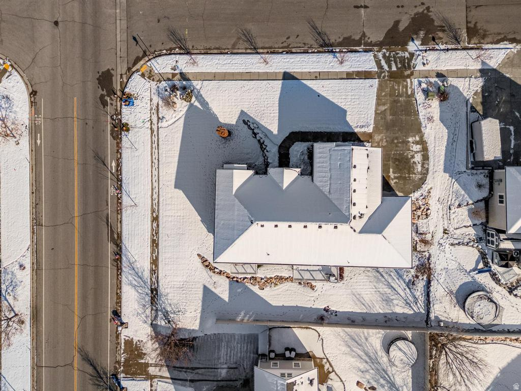 710 E 100 S Hyde Park, UT 84318