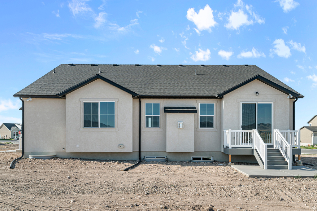 575 W COYOTE RIDGE RD Grantsville, UT 84029