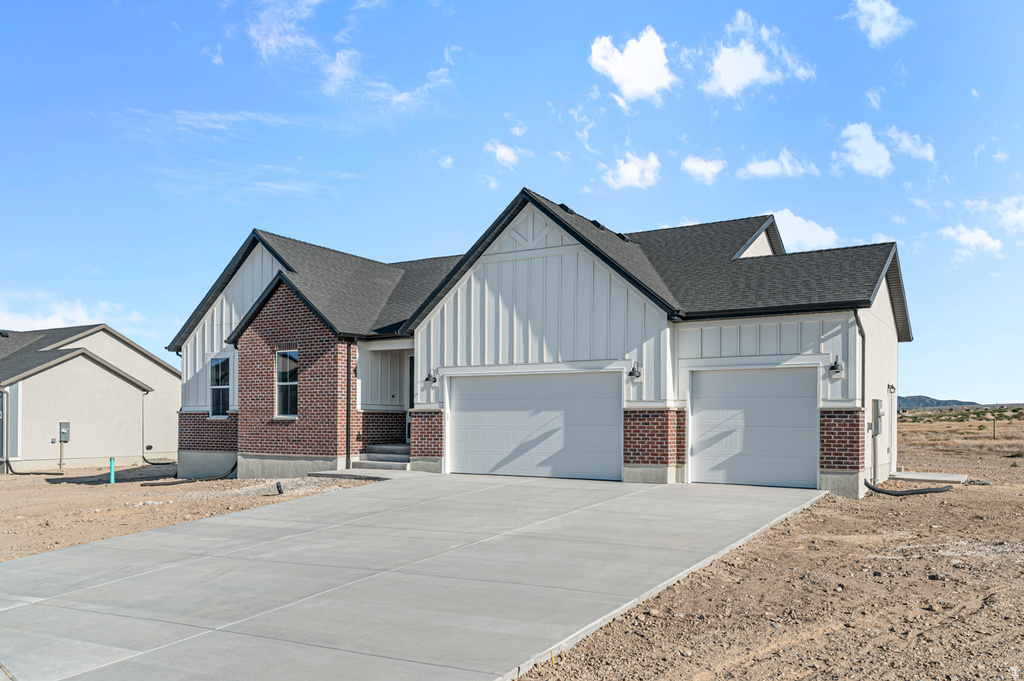 575 W COYOTE RIDGE RD Grantsville, UT 84029