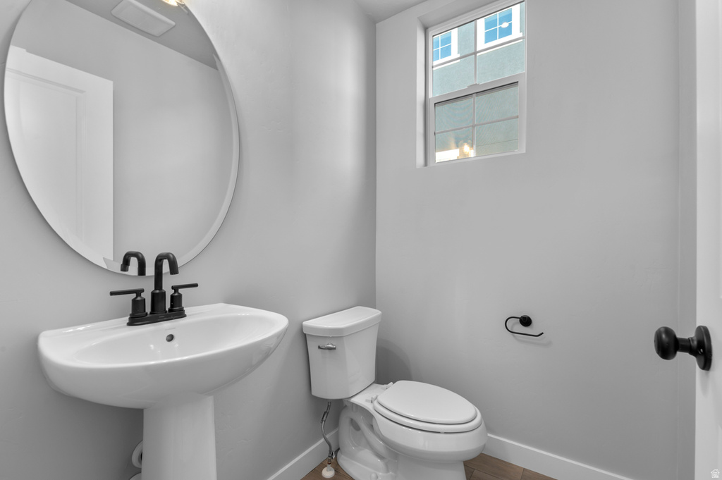 6628 W SPRING SNOW LN Herriman, UT 84096