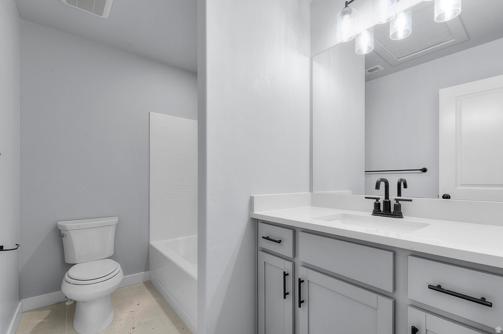 6641 W SPRING SNOW LN Herriman, UT 84096