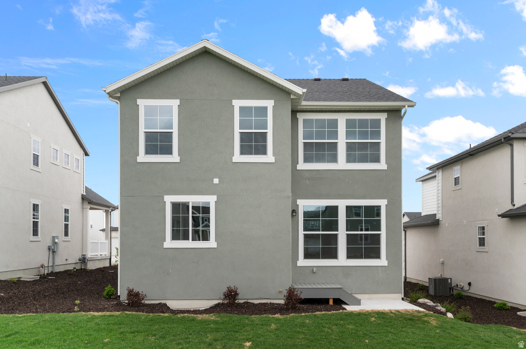 6641 W SPRING SNOW LN Herriman, UT 84096
