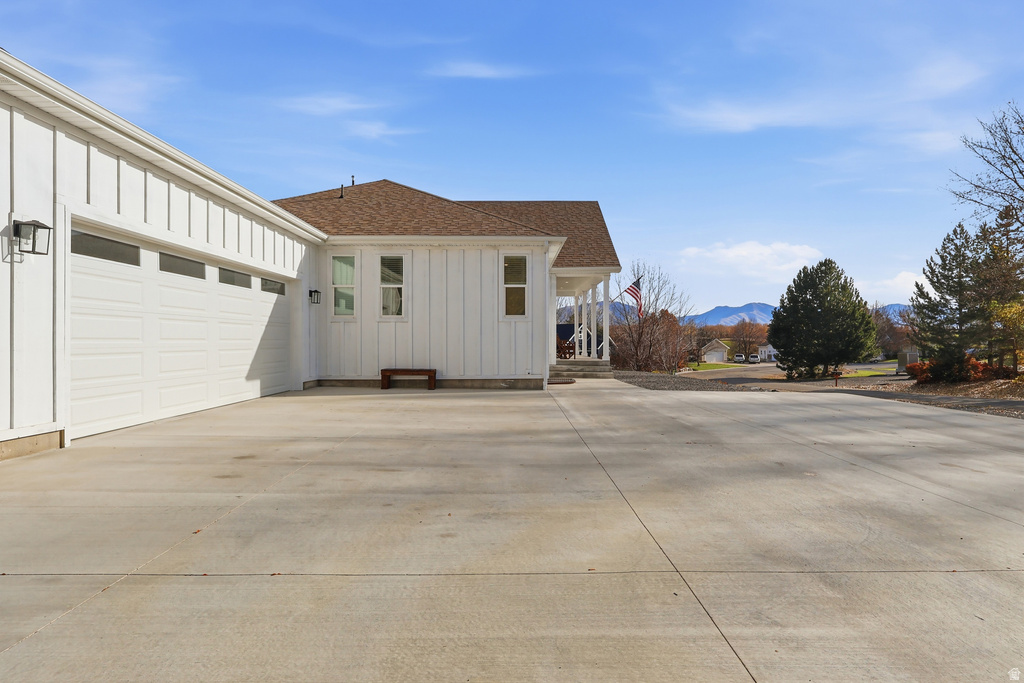 570 N 200 E Wellsville, UT 84339