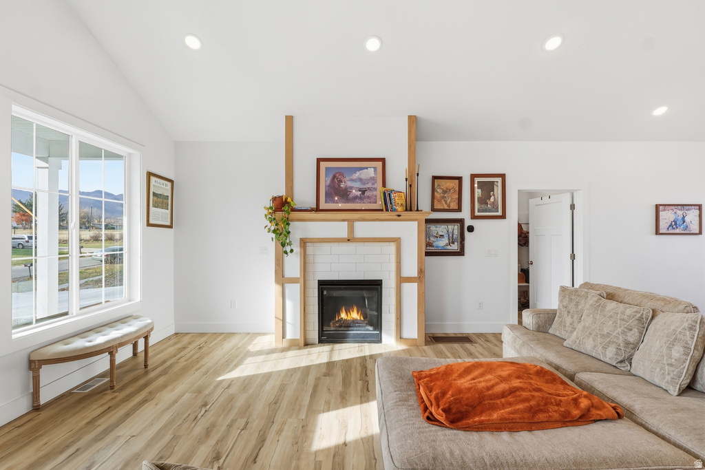 570 N 200 E Wellsville, UT 84339