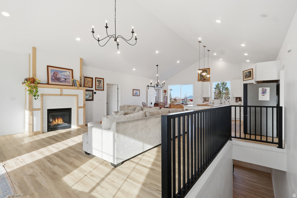 570 N 200 E Wellsville, UT 84339