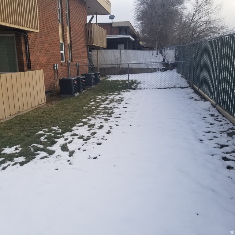 4803 S 350 E Washington Terrace, UT 84405