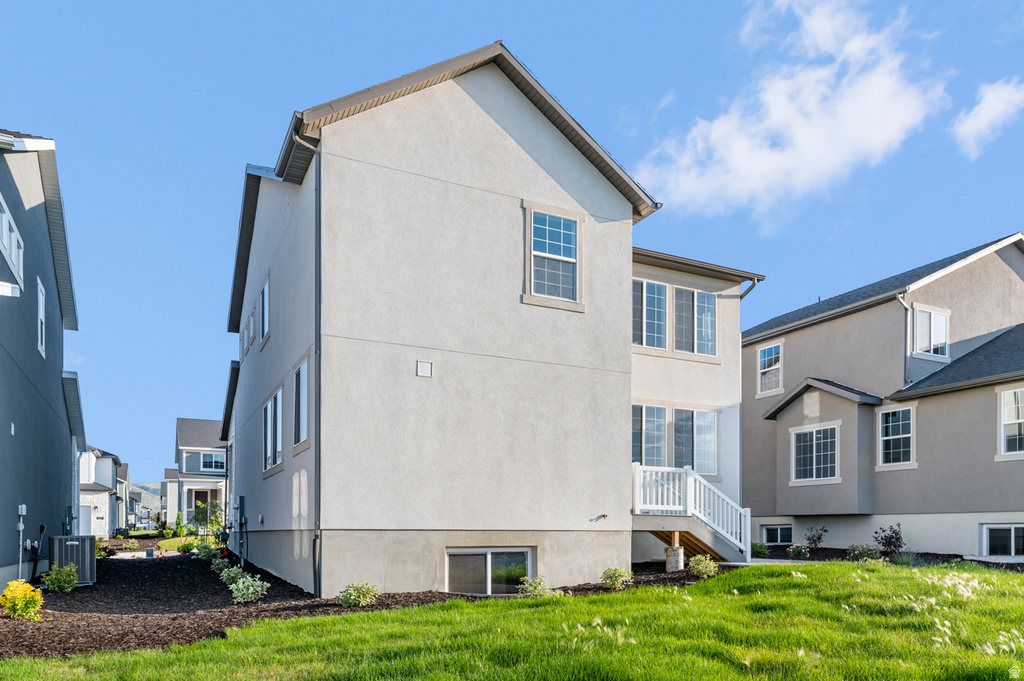 6644 W SPRING SNOW LN Herriman, UT 84096