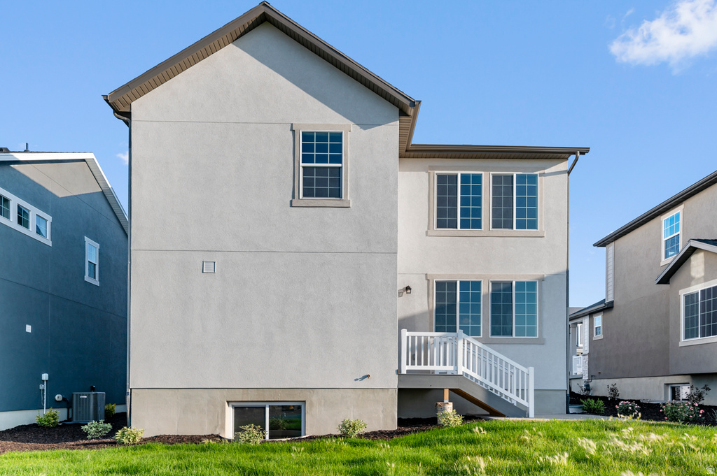 6644 W SPRING SNOW LN Herriman, UT 84096