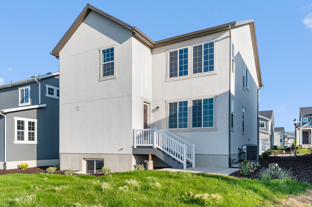 6644 W SPRING SNOW LN Herriman, UT 84096