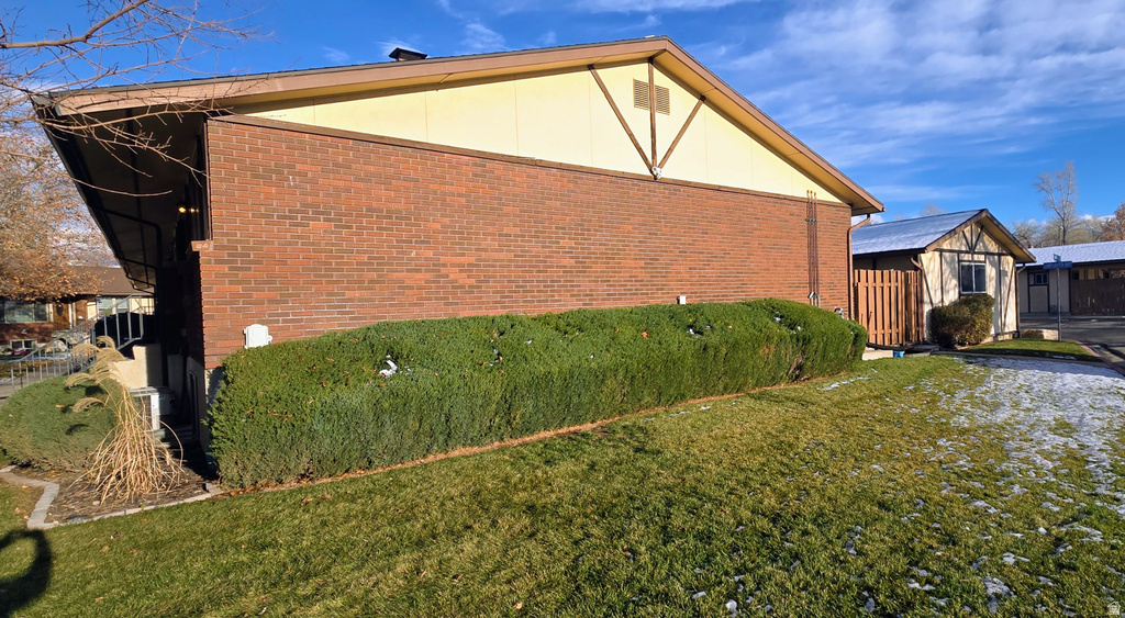 644 W LAMPLIGHTER WAY Riverdale, UT 84405