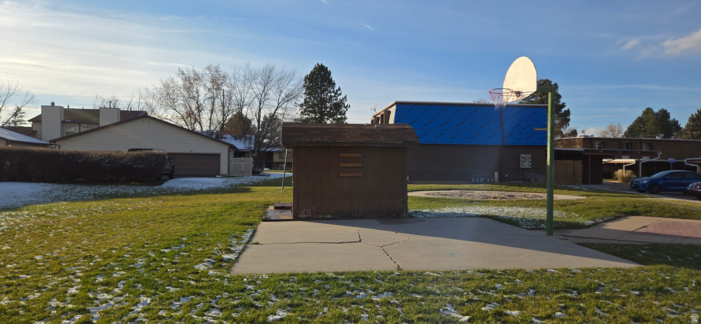 644 W LAMPLIGHTER WAY Riverdale, UT 84405