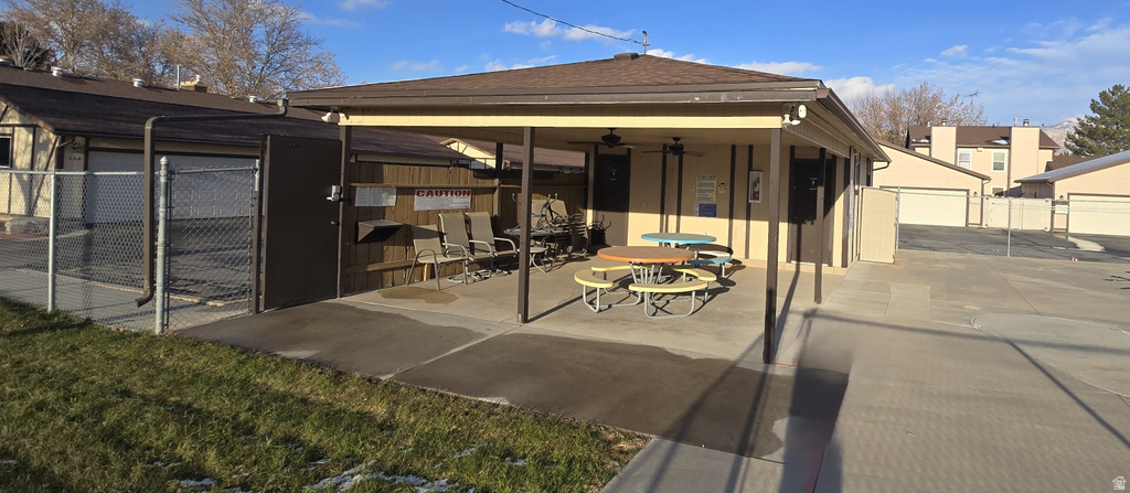 644 W LAMPLIGHTER WAY Riverdale, UT 84405