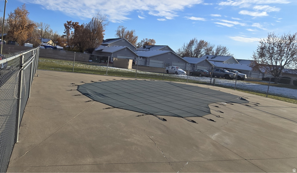 644 W LAMPLIGHTER WAY Riverdale, UT 84405