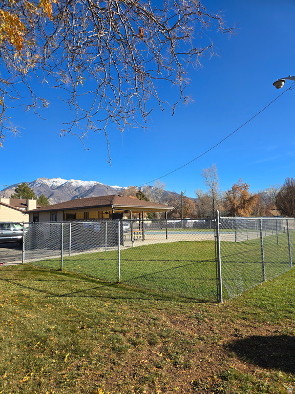 644 W LAMPLIGHTER WAY Riverdale, UT 84405