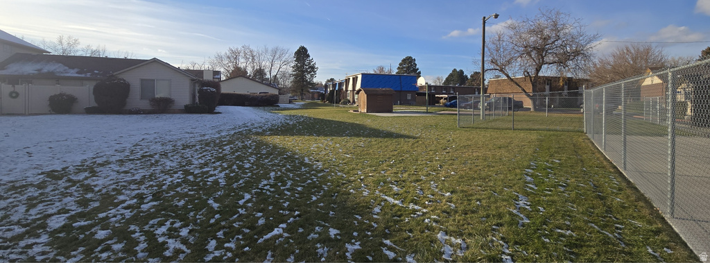 644 W LAMPLIGHTER WAY Riverdale, UT 84405