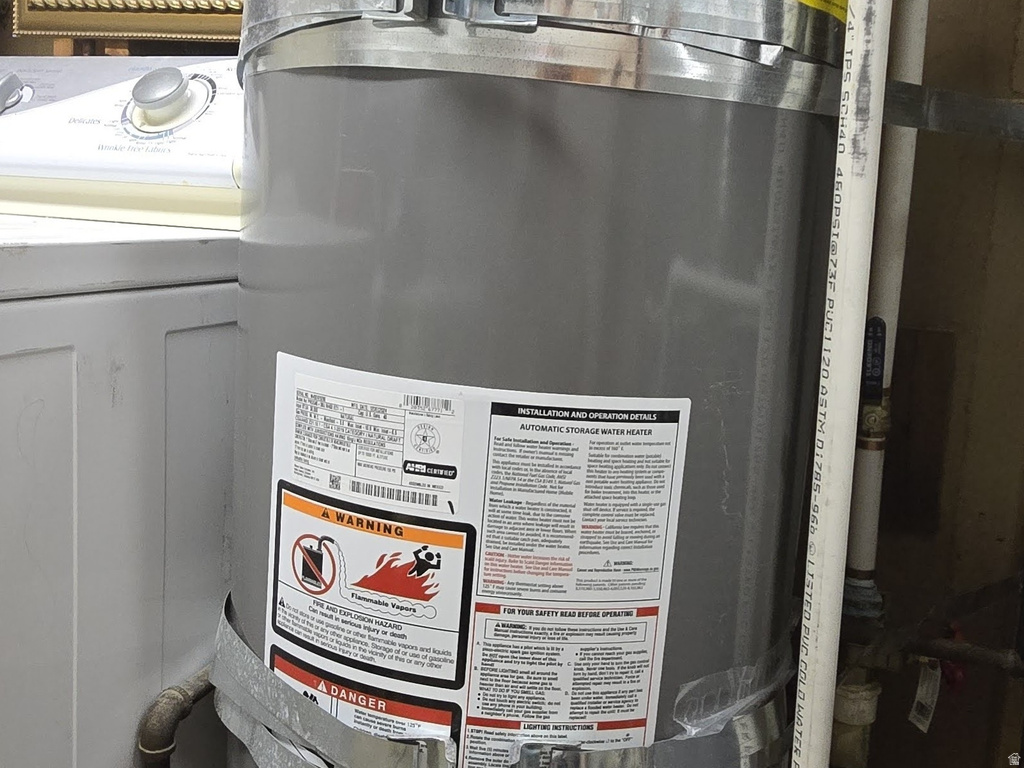 644 W LAMPLIGHTER WAY Riverdale, UT 84405