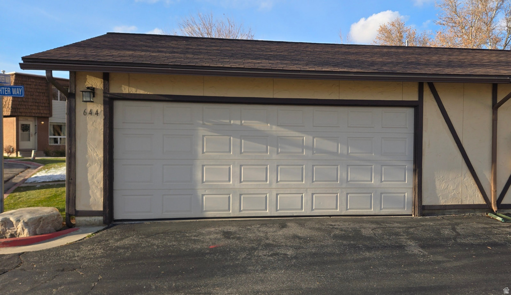 644 W LAMPLIGHTER WAY Riverdale, UT 84405