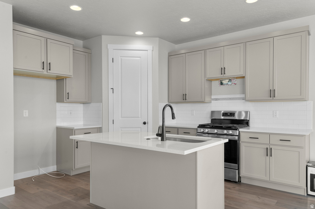 6636 W SPRING SNOW LN Herriman, UT 84096