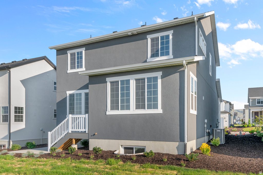 6636 W SPRING SNOW LN Herriman, UT 84096