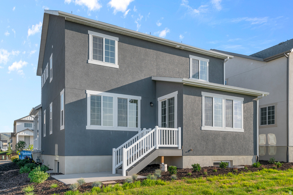 6636 W SPRING SNOW LN Herriman, UT 84096