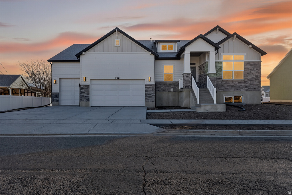 702 S 3600 W #101 West Weber, UT 84401