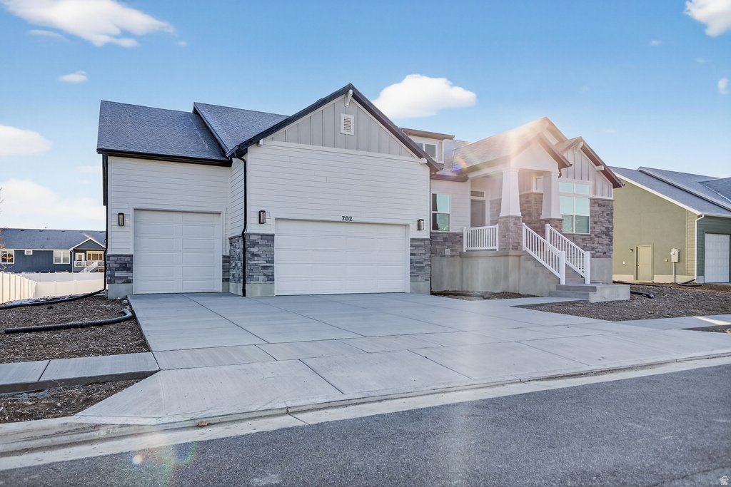 702 S 3600 W #101 West Weber, UT 84401