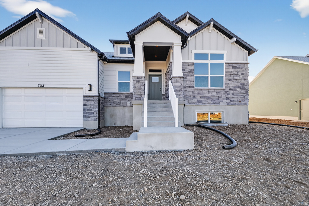 702 S 3600 W #101 West Weber, UT 84401