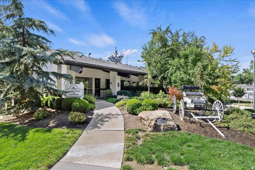 4175 S 590 E Millcreek, UT 84107