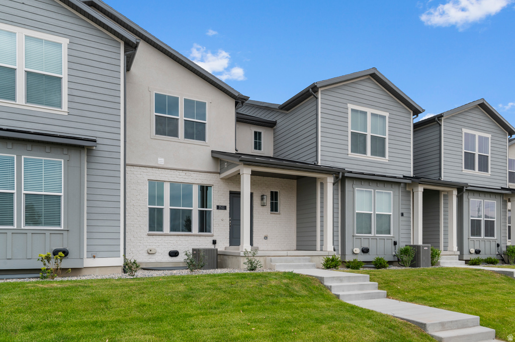 3511 W HARDMAN WAY Lehi, UT 84043